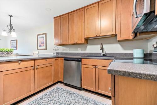 Apartamento Fiddler's Cove 7l
