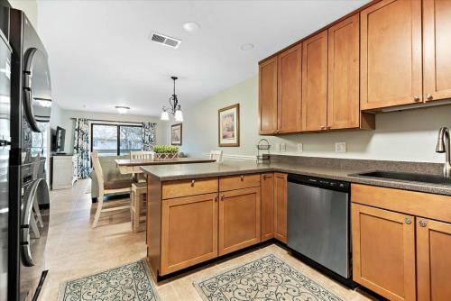 Apartamento Fiddler's Cove 7l