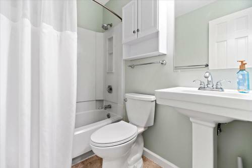 Apartamento Fiddler's Cove 7l