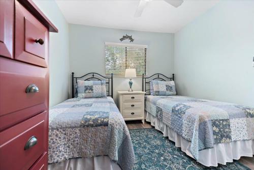 Apartamento Fiddler's Cove 7l