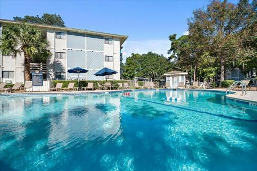 Apartamento Fiddler's Cove 7l