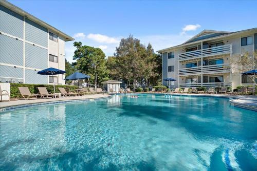 Apartamento Fiddler's Cove 7l