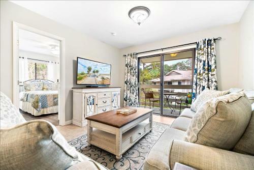 Apartamento Fiddler's Cove 7l