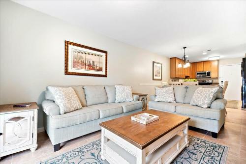 Apartamento Fiddler's Cove 7l
