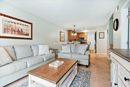 Apartamento Fiddler's Cove 7l