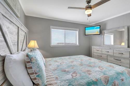 Apartamento Hilton Head Resort 1401