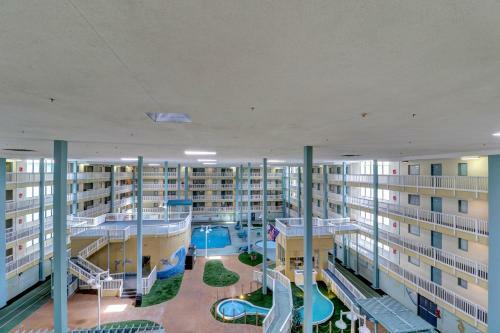 Apartamento Hilton Head Resort 1401