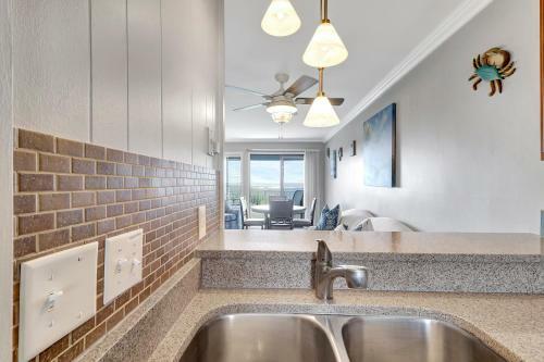 Apartamento Hilton Head Resort 1401