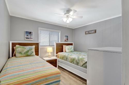 Apartamento Hilton Head Resort 1401