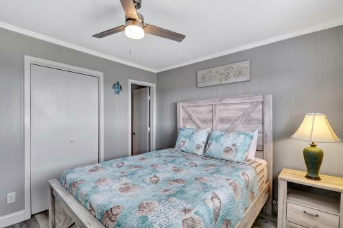 Apartamento Hilton Head Resort 1401