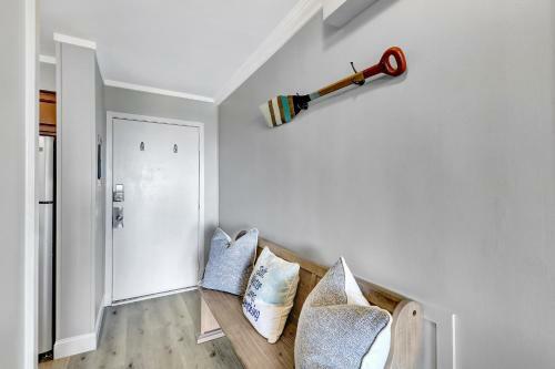 Apartamento Hilton Head Resort 1401