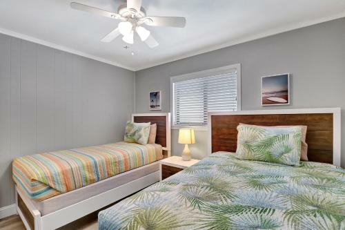 Apartamento Hilton Head Resort 1401
