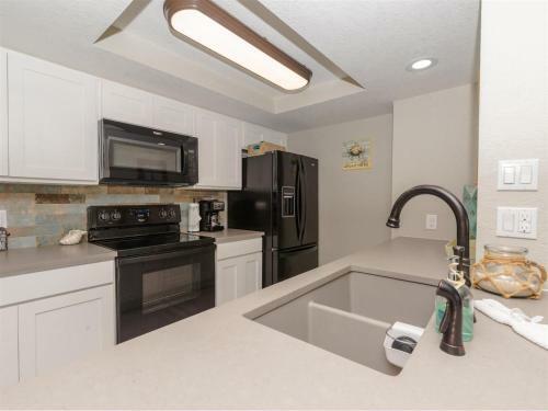 Apartamento Lr #210 1br - Mustang Isle