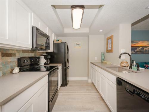 Apartamento Lr #210 1br - Mustang Isle