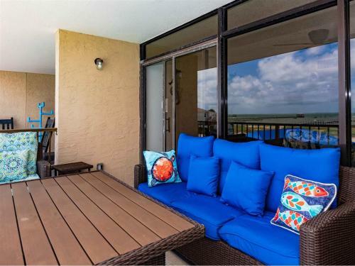 Apartamento Lr #210 1br - Mustang Isle