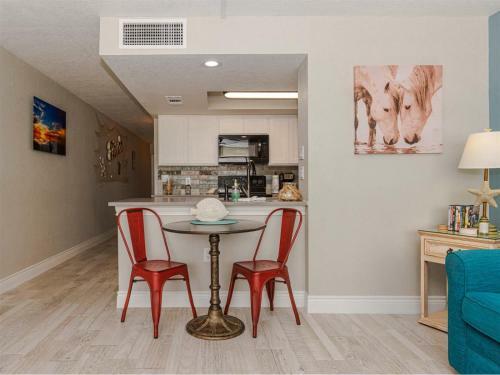 Apartamento Lr #210 1br - Mustang Isle