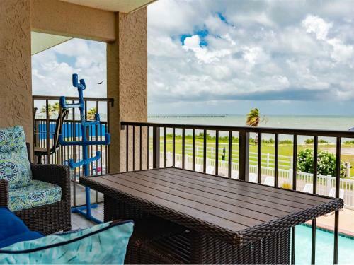 Apartamento Lr #210 1br - Mustang Isle