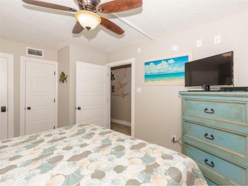 Apartamento Lr #210 1br - Mustang Isle
