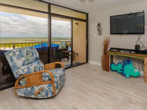 Apartamento Lr #210 1br - Mustang Isle