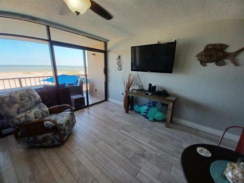 Apartamento Lr #210 1br - Mustang Isle