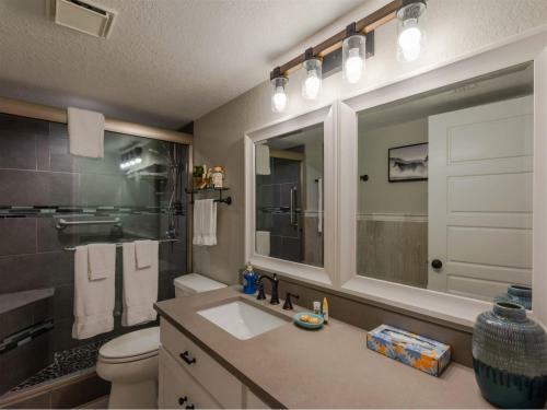 Apartamento Lr #210 1br - Mustang Isle