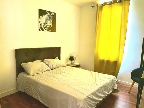 Apartamento Superbe Appartement
