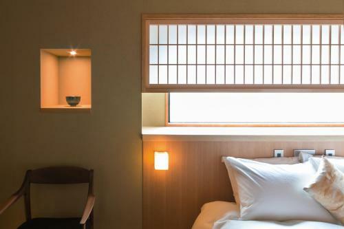 Hotel Gion Misen