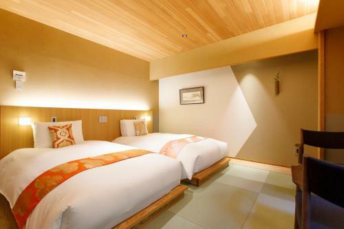 Hotel Gion Misen