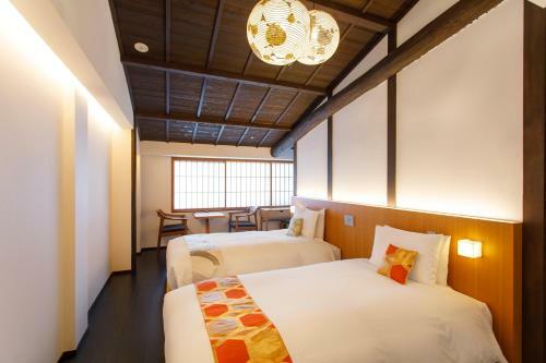Hotel Gion Misen