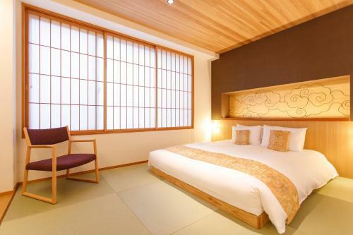 Hotel Gion Misen Furumonzen