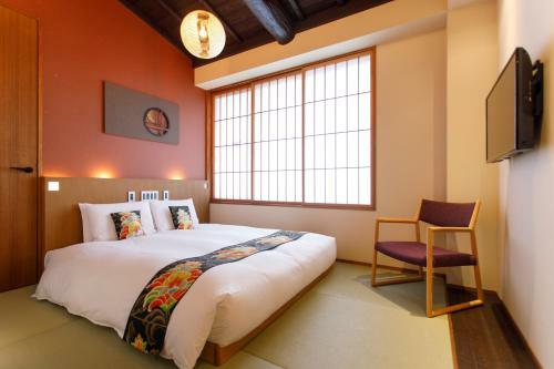 Hotel Gion Misen Furumonzen