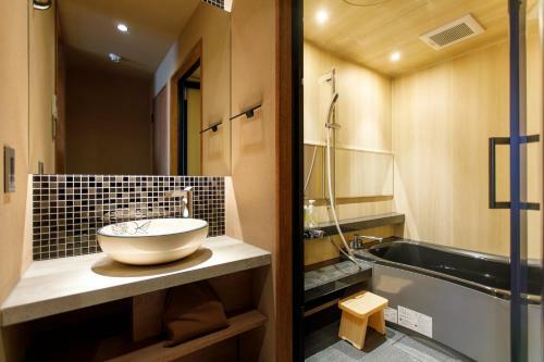 Hotel Gion Misen Furumonzen