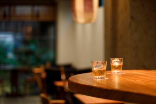 Hotel Gion Misen Furumonzen