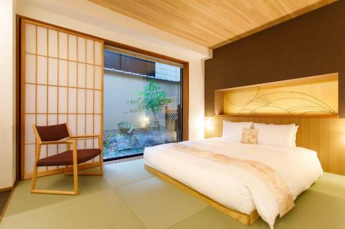 Hotel Gion Misen Furumonzen