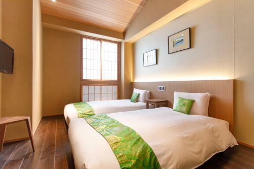 Hotel Gion Misen Furumonzen
