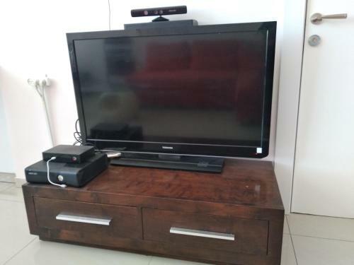Apartamento Sea Palace