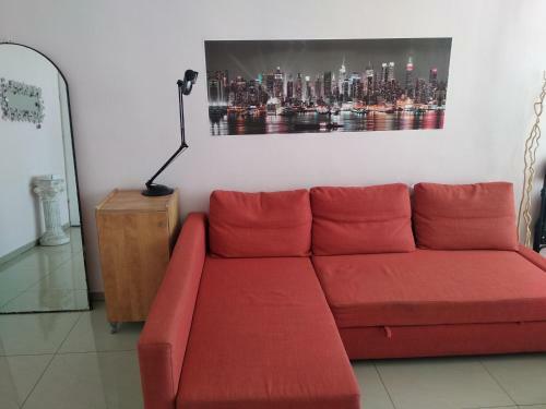 Apartamento Sea Palace