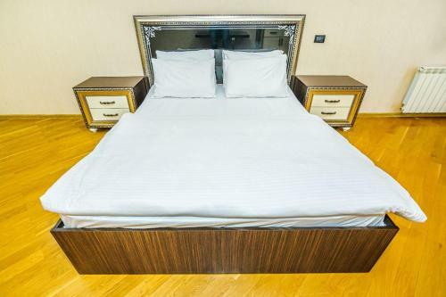 Lux Apartment Near Borani Restaurant