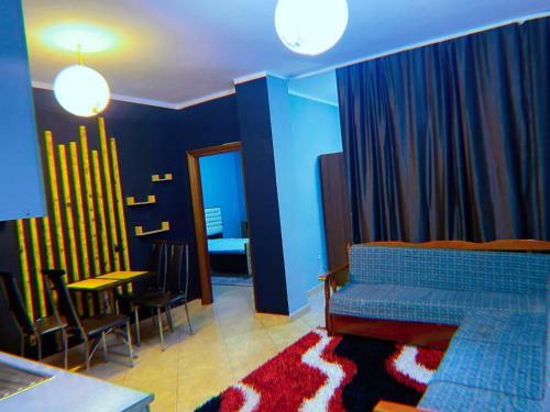 Apartament Plazh Iliria Durres