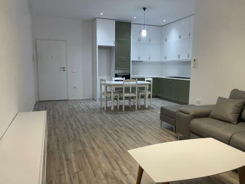 Ramazan?s Apartaments