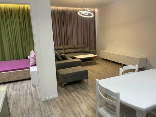 Ramazan?s Apartaments