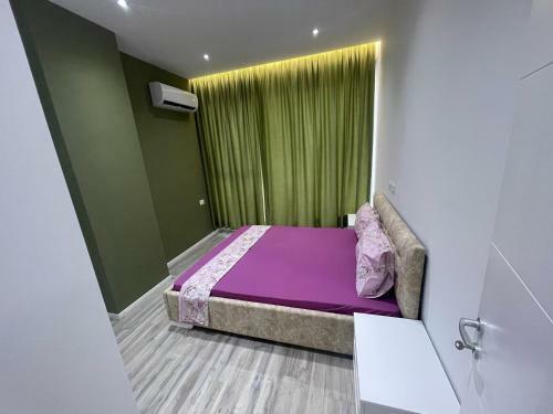 Ramazan?s Apartaments