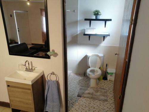 Apartamento Departamento Polanco 1 En Colonia Granjas