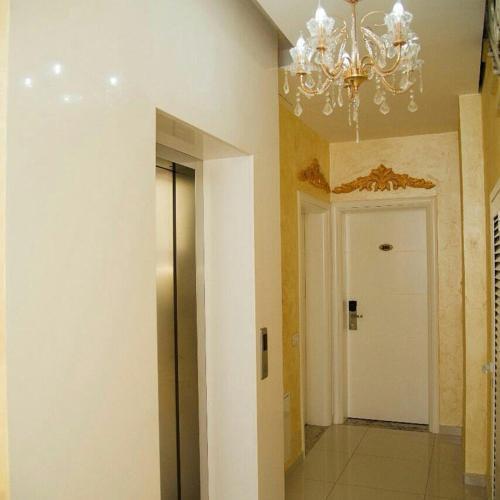 Hotel Vila Vitoria