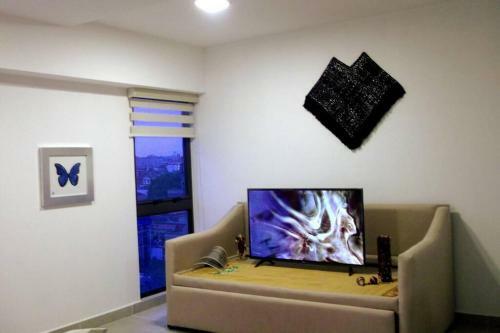 Apartamento Mexican�ssimo!! Awake With Mariachi Serenade
