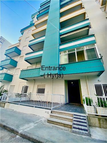 Viola Apartments Lungomare