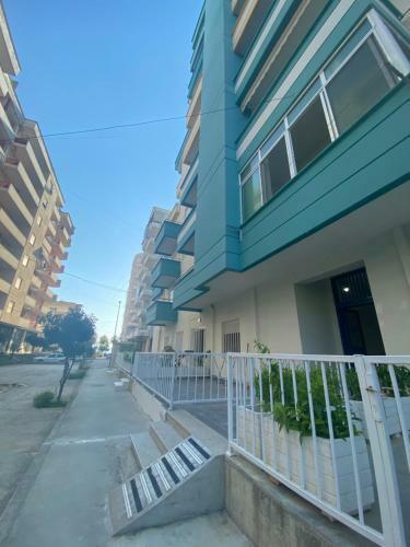 Viola Apartments Lungomare