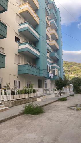 Viola Apartments Lungomare