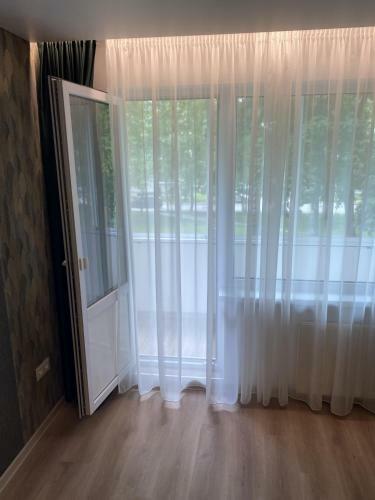 Modern 2 Room Apartment In Alytus