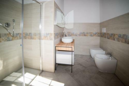 Apartamento Villa Aquila